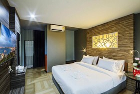 Sriwipha Boutique Pattaya