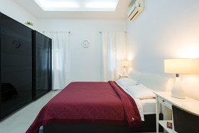 Starlight Sky Villa