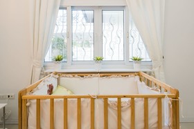 Starlight Sky Villa