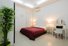Starlight Sky Villa