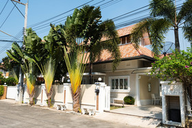 Starlight Sky Villa