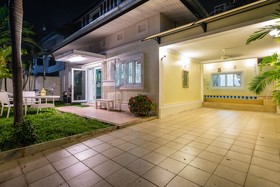 Starlight Sky Villa