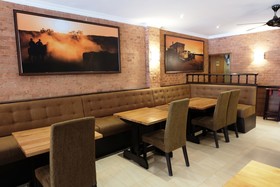 Steak & Co Boutique Hotel