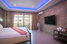 Steak & Co Boutique Hotel
