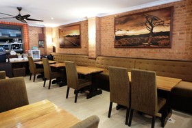 Steak & Co Boutique Hotel