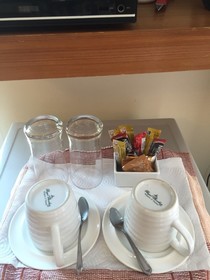Steak & Co Boutique Hotel