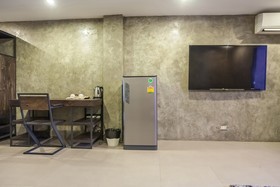 Steak & Co Boutique Hotel