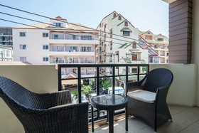 Steak & Co Boutique Hotel