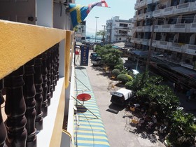 STEFANS GUESTHOUSE