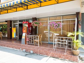 STEFANS GUESTHOUSE