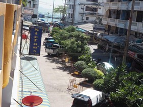 STEFANS GUESTHOUSE