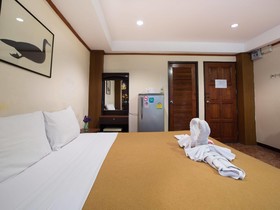 STEFANS GUESTHOUSE