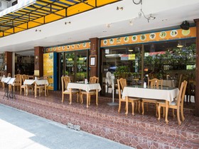 STEFANS GUESTHOUSE