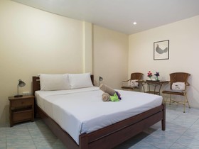 STEFANS GUESTHOUSE