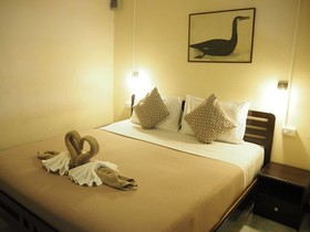 STEFANS GUESTHOUSE