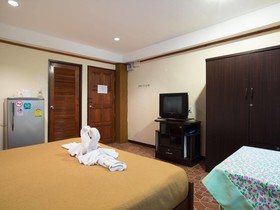 STEFANS GUESTHOUSE