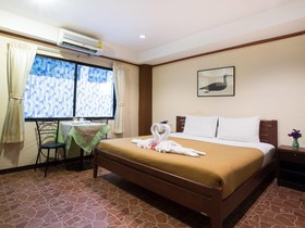 STEFANS GUESTHOUSE