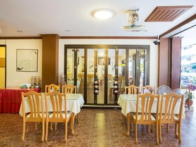 STEFANS GUESTHOUSE