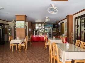 STEFANS GUESTHOUSE