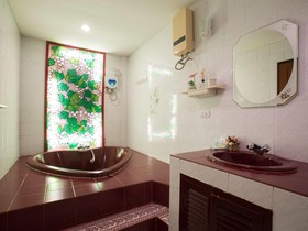 STEFANS GUESTHOUSE