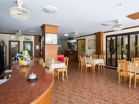 STEFANS GUESTHOUSE