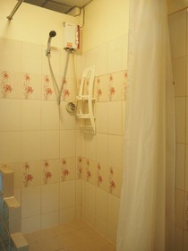 STEFANS GUESTHOUSE