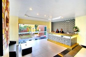 Sukhotai Resort Pattaya