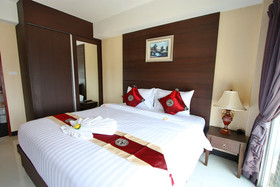 Sukhotai Resort Pattaya