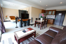 Sukhotai Resort Pattaya