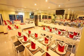 Sukhotai Resort Pattaya