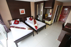 Sukhotai Resort Pattaya
