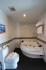 Sukhotai Resort Pattaya
