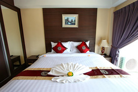Sukhotai Resort Pattaya