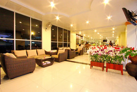 Sukhotai Resort Pattaya