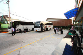 Sukhotai Resort Pattaya