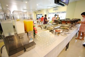 Sukhotai Resort Pattaya