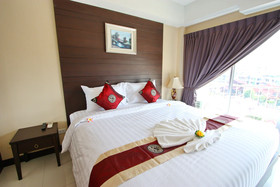 Sukhotai Resort Pattaya