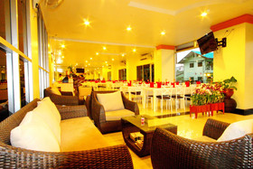 Sukhotai Resort Pattaya