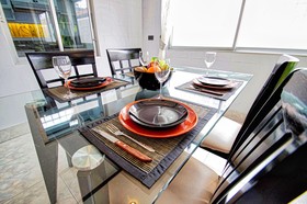 Suk Sabai Villa Pattaya