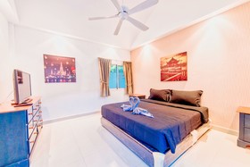 Suk Sabai Villa Pattaya