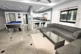 Suk Sabai Villa Pattaya