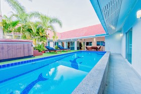Suk Sabai Villa Pattaya