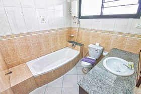 Suk Sabai Villa Pattaya