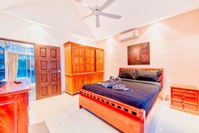 Suk Sabai Villa Pattaya