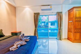 Suk Sabai Villa Pattaya
