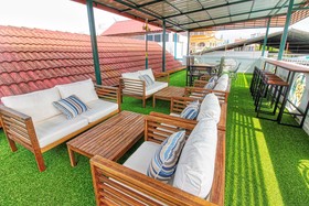 Suk Sabai Villa Pattaya