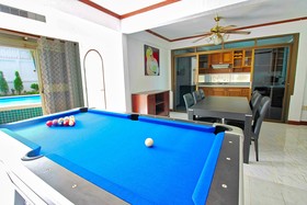 Suk Sabai Villa Pattaya