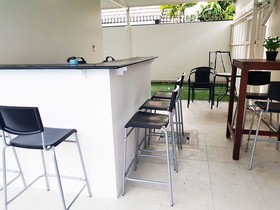 Suk Sabai Villa Pattaya