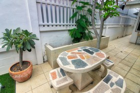 Suk Sabai Villa Pattaya