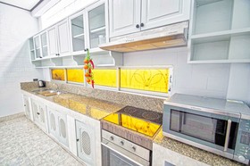 Suk Sabai Villa Pattaya